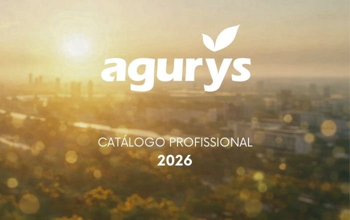 Catálogo Agurys 2026