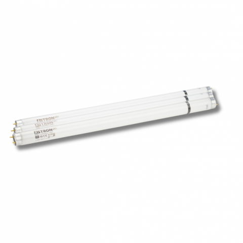 15W T8 UV-A Astron anti-estilhaço