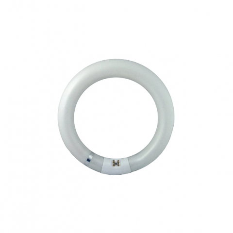 22W T9 Circular UV-A Sylvania anti-estilhaço