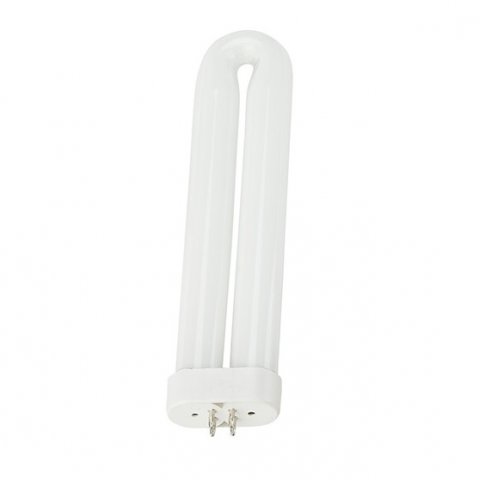 15W PL-S UV-A