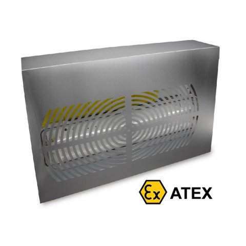 i-trap 150EX ll ATEX