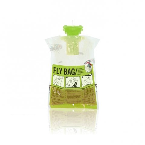 FlyBag Moscas