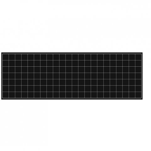 Atrium 300 | 435x210mm