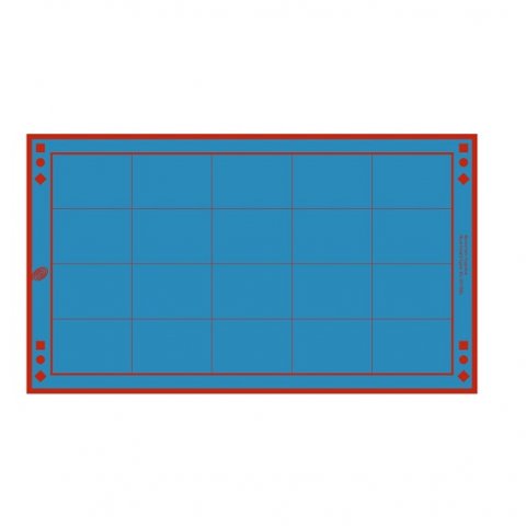 Chameleon 1x2/2x2 | 425x240mm