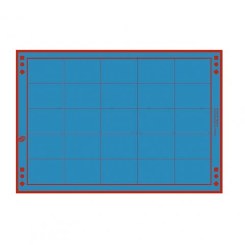 i-trap 60/90 | 455x290mm