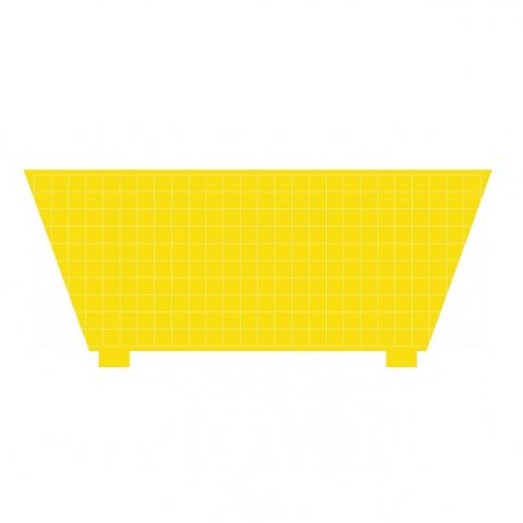 Luralite Profissional | 540x275mm