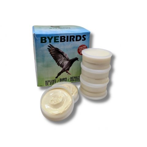 ByeBrids Pronto a Usar