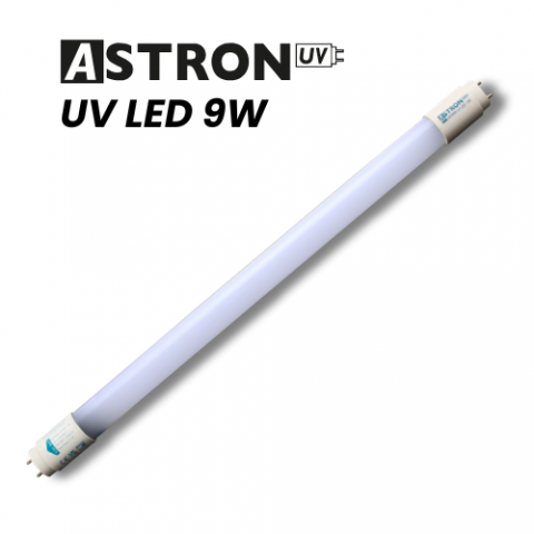 Astron UV LED T8