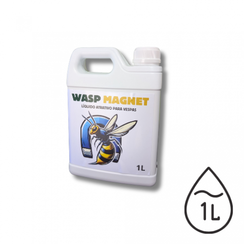 WaspMagnet 1L