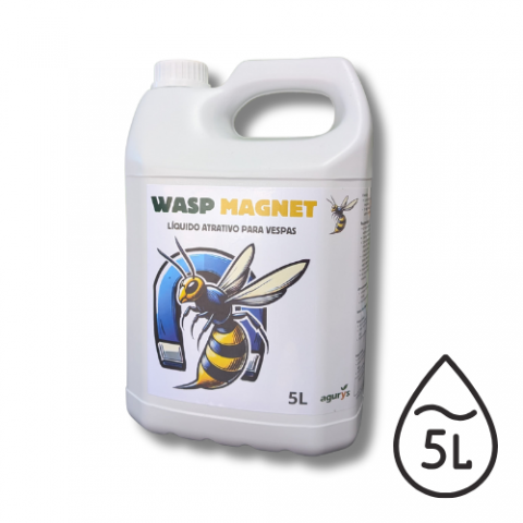 WaspMagnet 5L